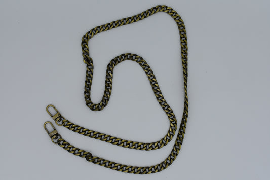 Bronze 43.3" chain