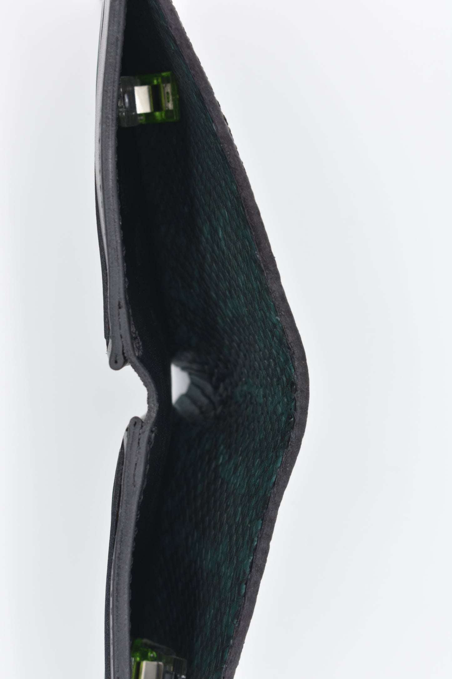 Billfold Shark with Stinray and Water Snake