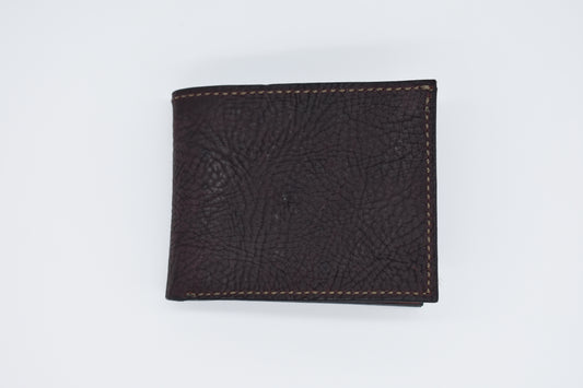 Sanguine Billfold Wallet with Stingray